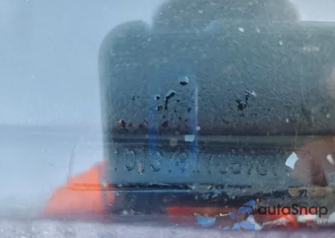 1969 Chevrolet Classic from USA, damaged, VIN 101379W75981